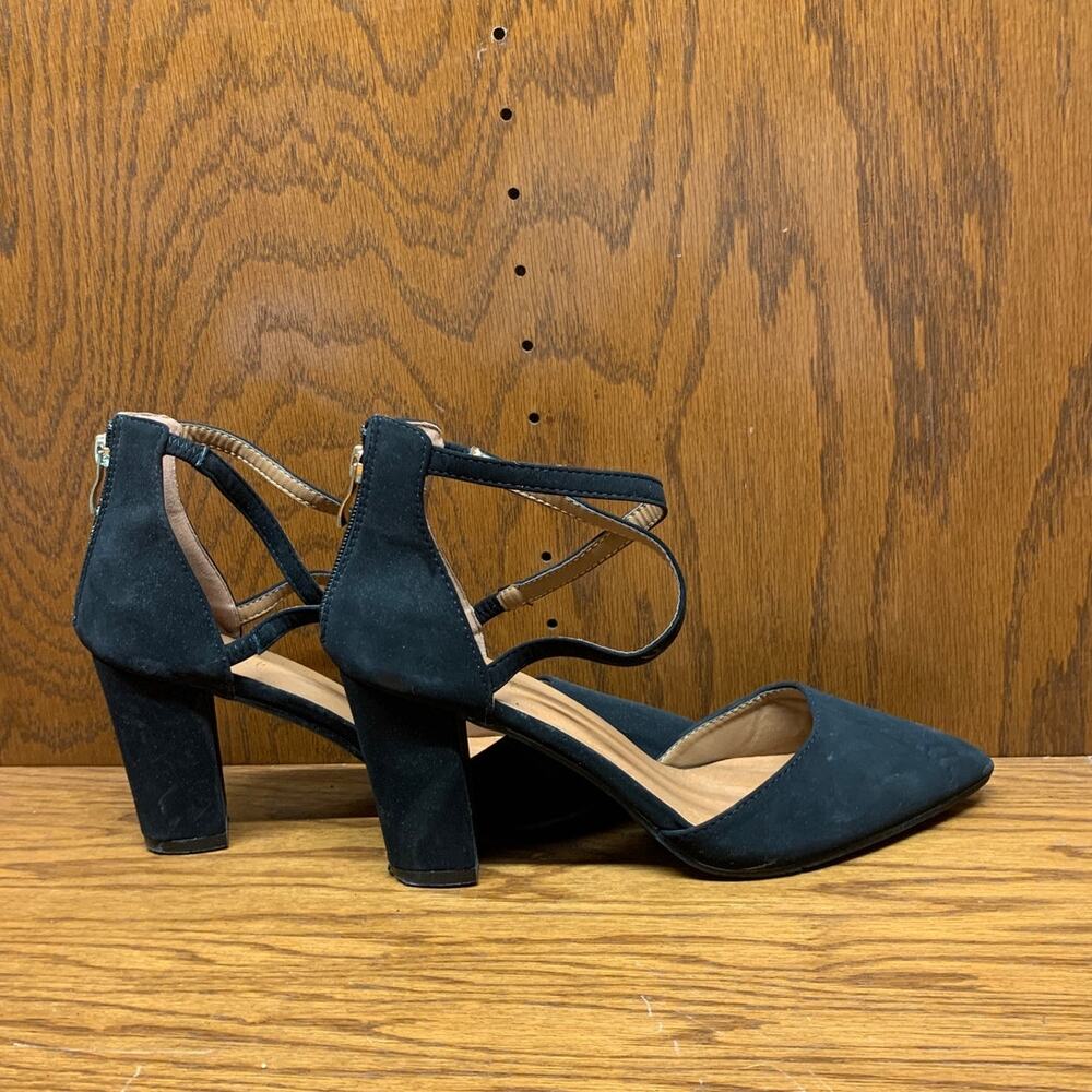Womens Pump Heels - Picture 3 of 7